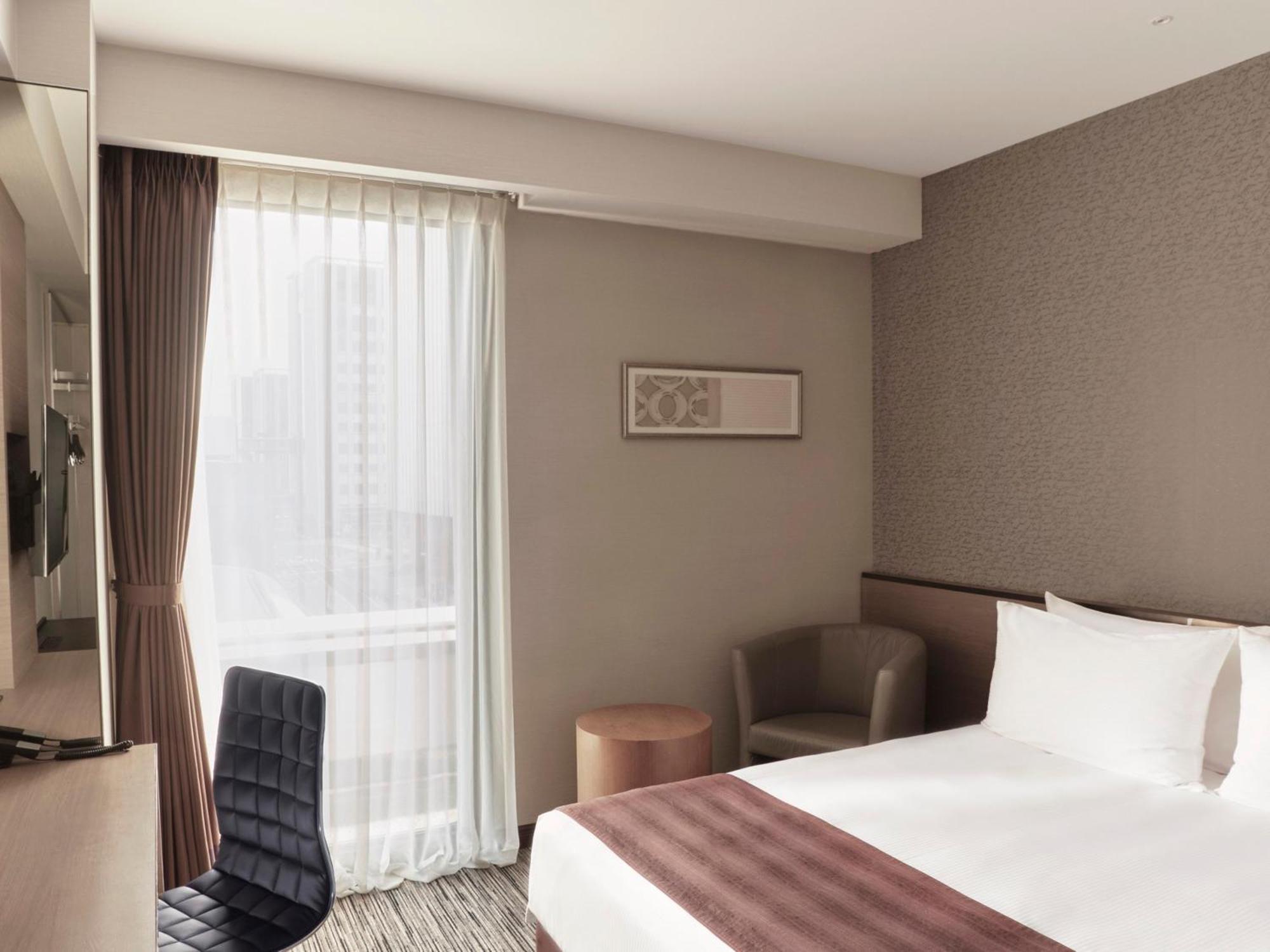 The Strings Hotel Nagoya Dış mekan fotoğraf